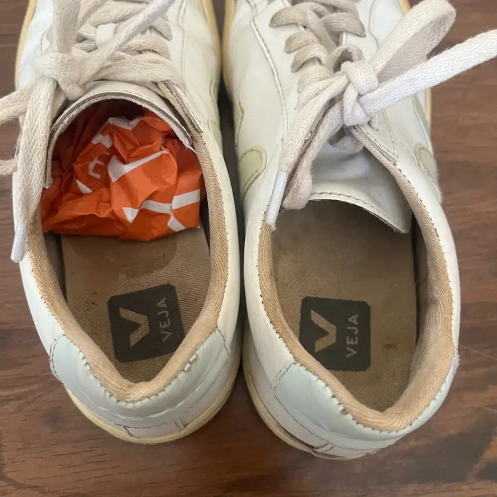 Veja size great
